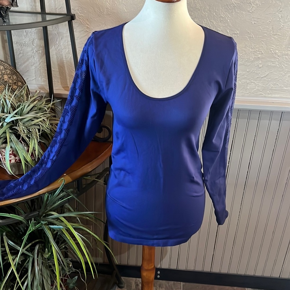 Rhonda Shear Top
